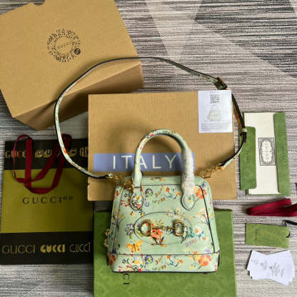 Caramew - GCI Bags - 6520