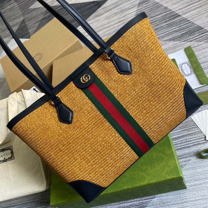 Caramew - GCI Bags - 2839