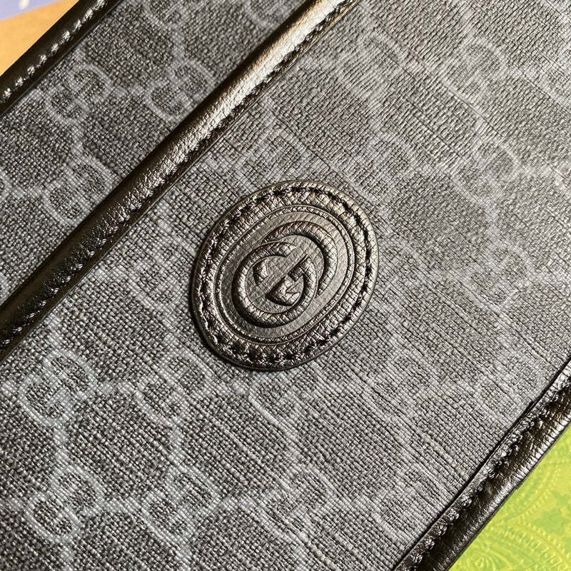 Caramew - GCI Bags - 5058