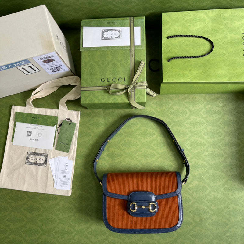 Caramew - GCI Bags - 6679