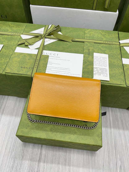 Caramew - GCI Bags - 2929