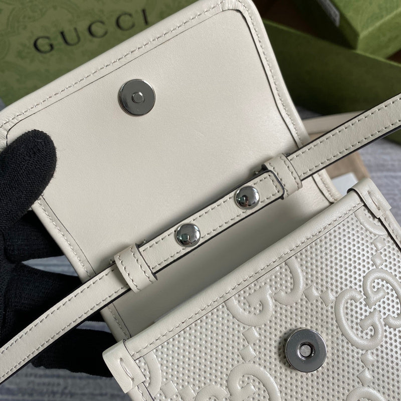 Caramew - GCI Bags - 3113