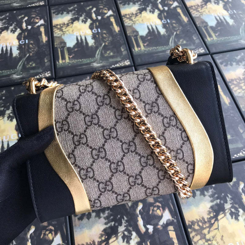 Caramew - GCI Bags - 6276