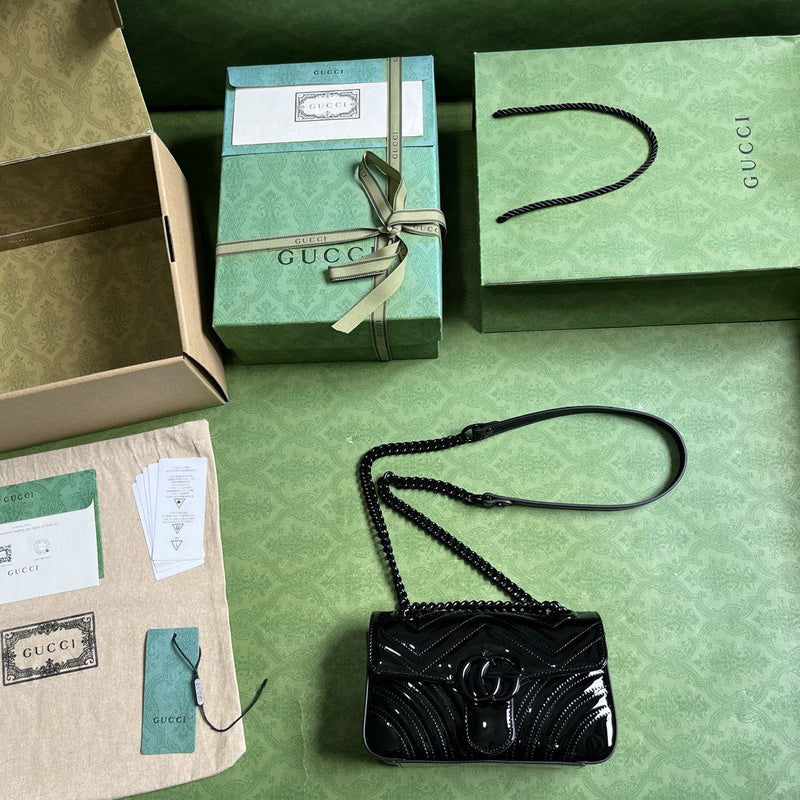 Caramew - GCI Bags - 431