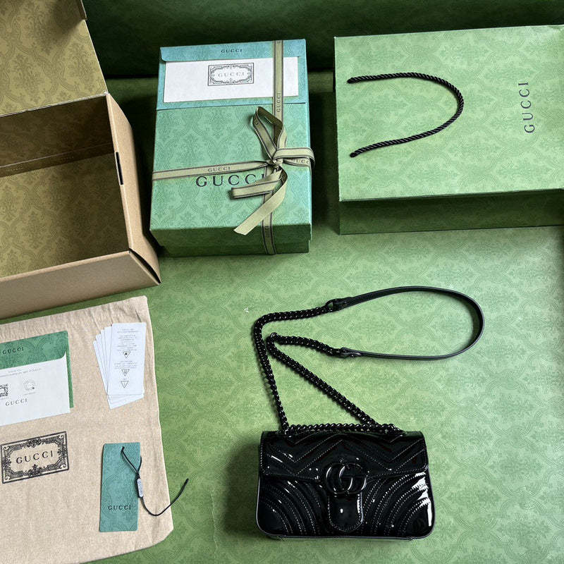 Caramew - GCI Bags - 431
