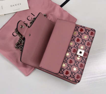 Caramew - GCI Bags - 4001