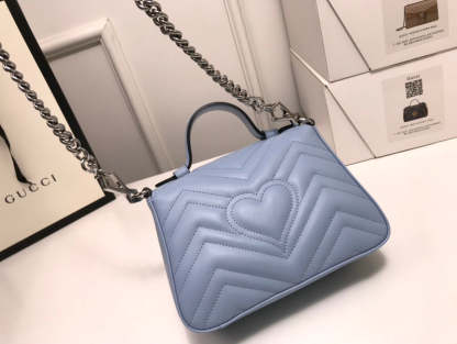 Caramew - GCI Bags - 7002