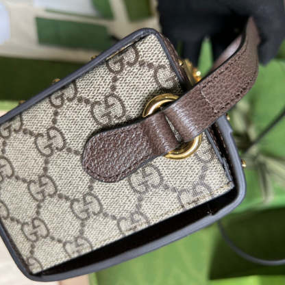 Caramew - GCI Bags - 6563