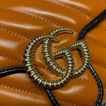 Caramew - GCI Bags - 3712