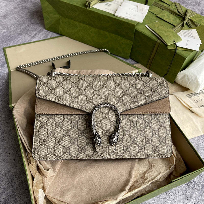 Caramew - GCI Bags - 3016