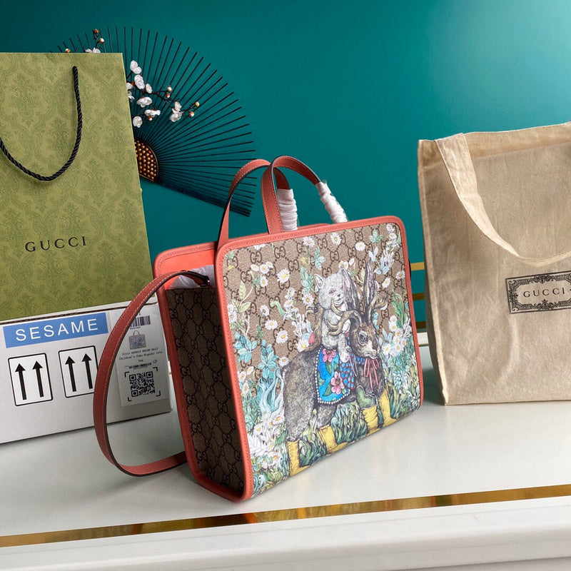 Caramew - GCI Bags - 6108
