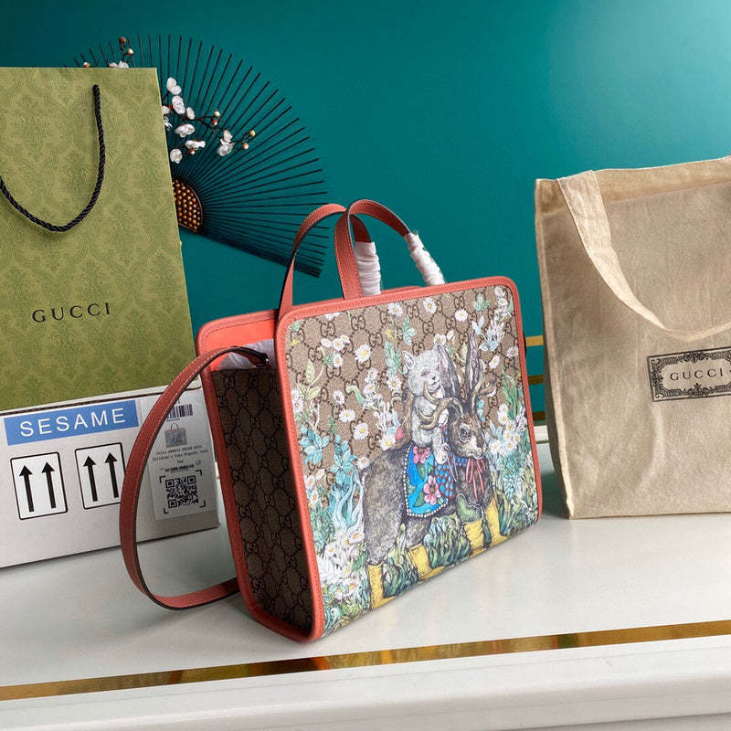 Caramew - GCI Bags - 6108