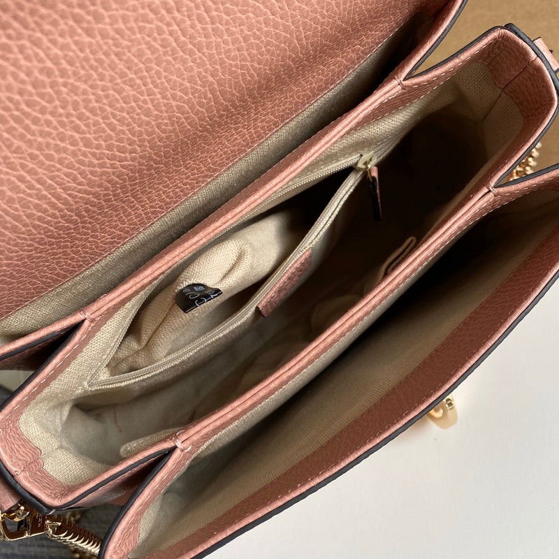 Caramew - GCI Bags - 4808