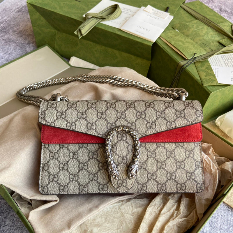 Caramew - GCI Bags - 3276