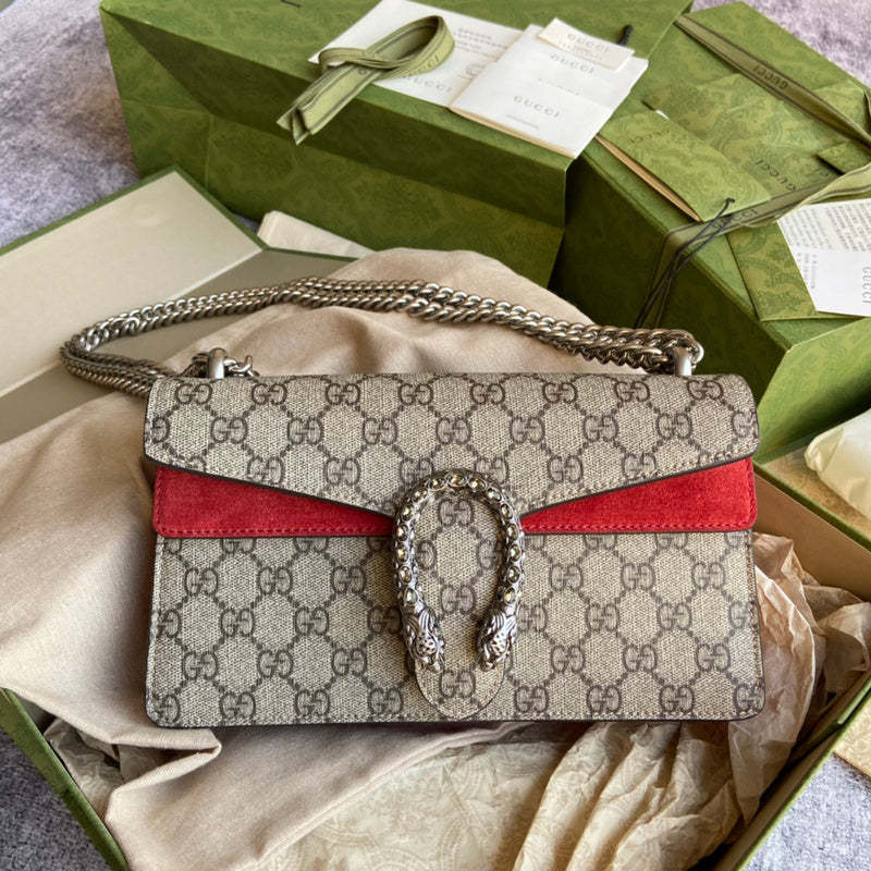 Caramew - GCI Bags - 3276
