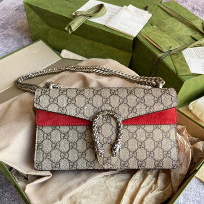 Caramew - GCI Bags - 3276