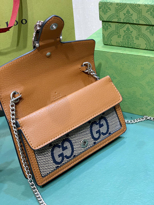 Caramew - GCI Bags - 664