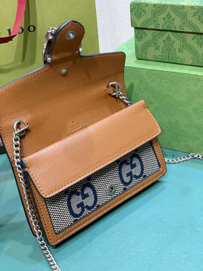 Caramew - GCI Bags - 664