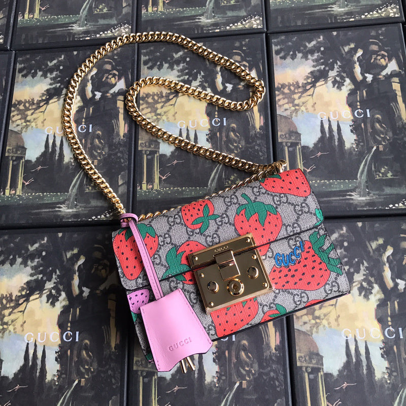 Caramew - GCI Bags - 6269