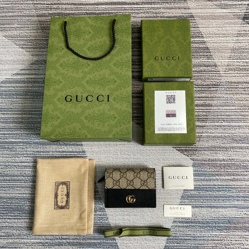 Caramew - GCI Bags - 2918