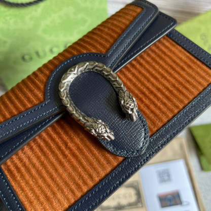 Caramew - GCI Bags - 4900