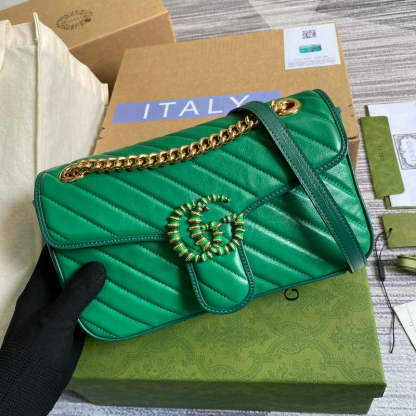Caramew - GCI Bags - 6817