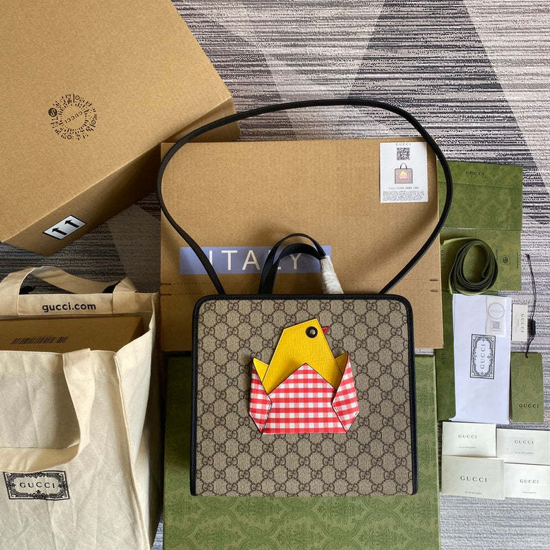 Caramew - GCI Bags - 3051