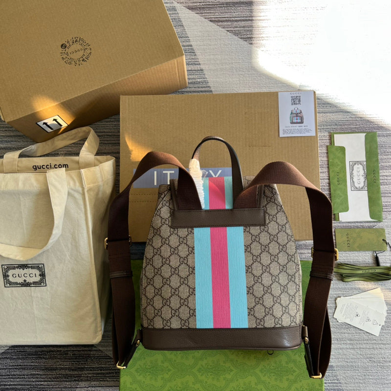 Caramew - GCI Bags - 4914