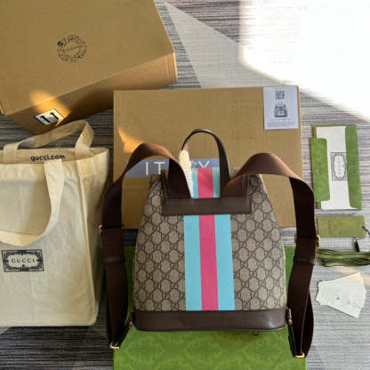 Caramew - GCI Bags - 4914