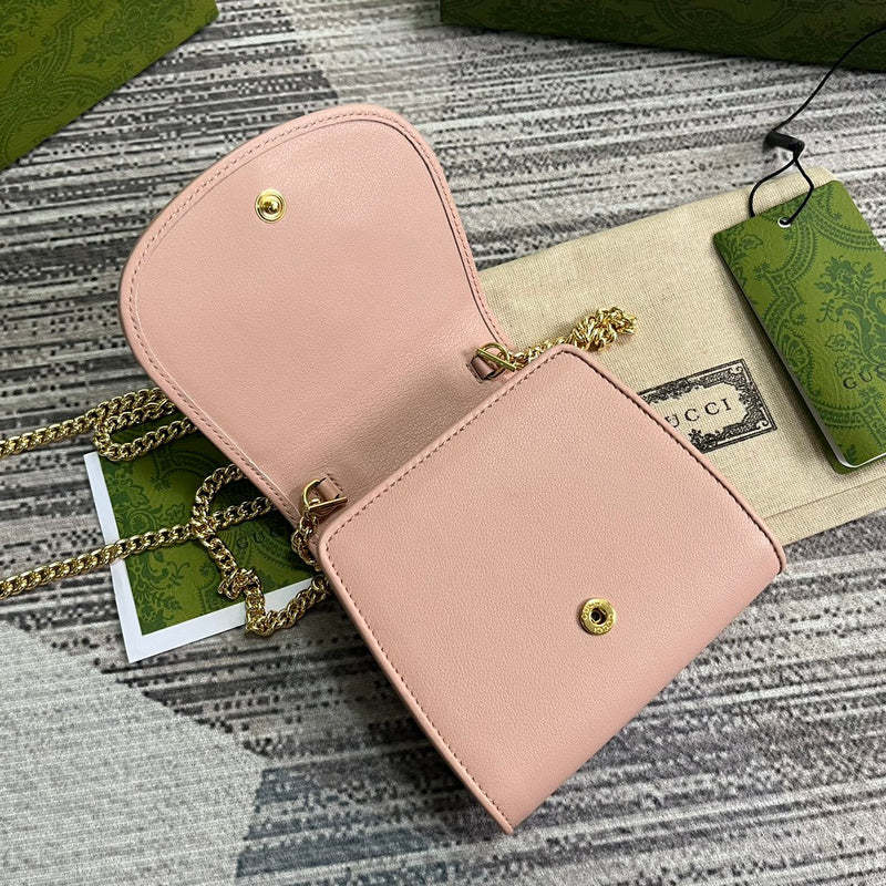 Caramew - GCI Bags - 5501