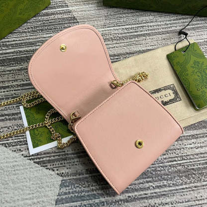 Caramew - GCI Bags - 5501