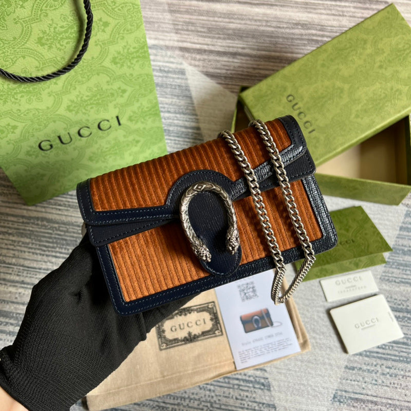 Caramew - GCI Bags - 4900