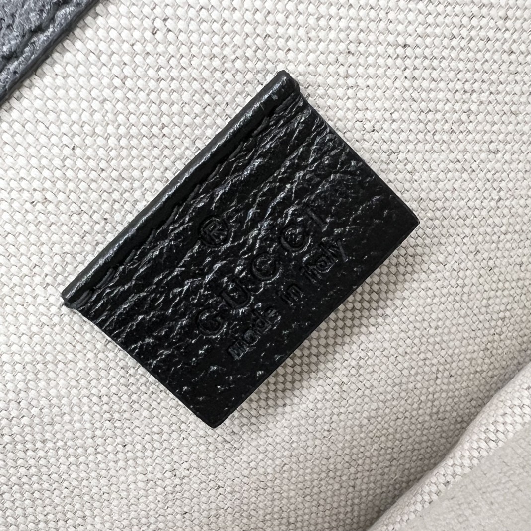 GG DIONYSUS SMALL SHOULDER BAG 499623 UN3BN 1274