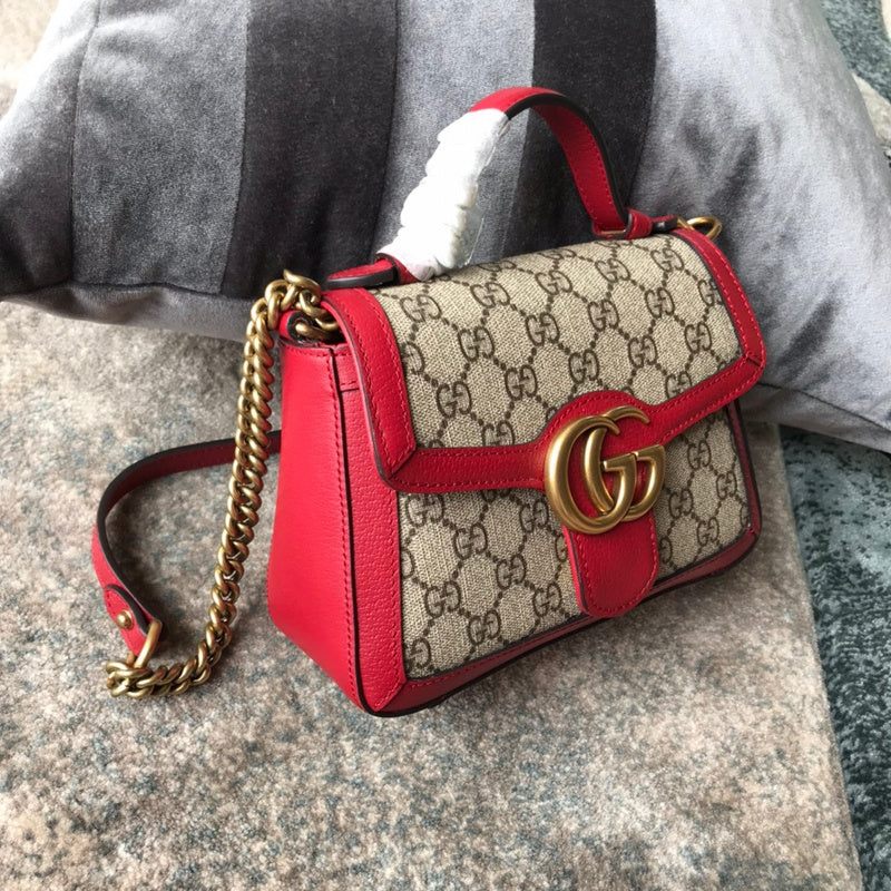 Caramew - GCI Bags - 7029