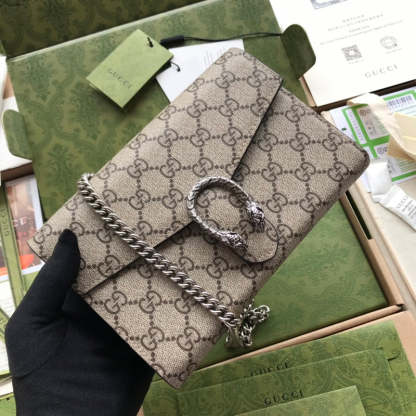 Caramew - GCI Bags - 2939