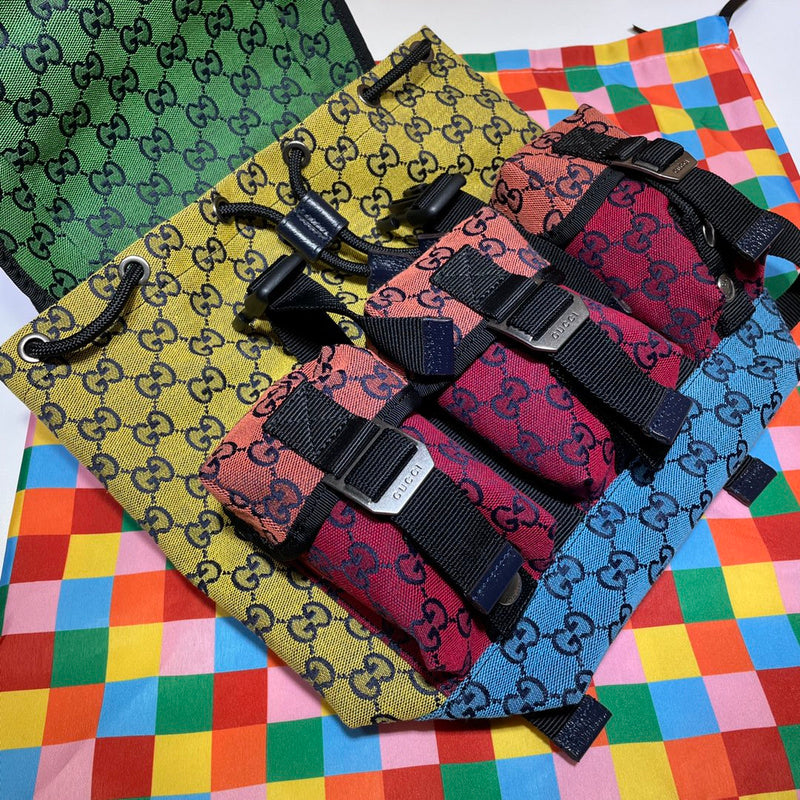 Caramew - GCI Bags - 5118