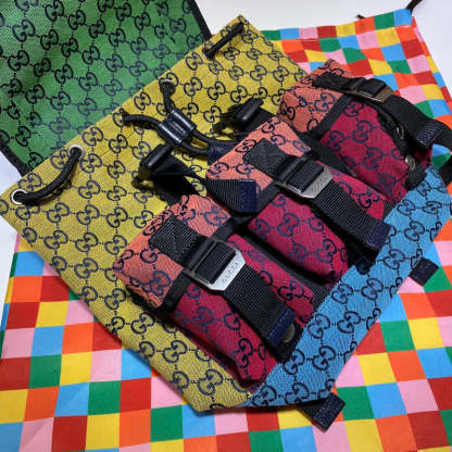 Caramew - GCI Bags - 5118