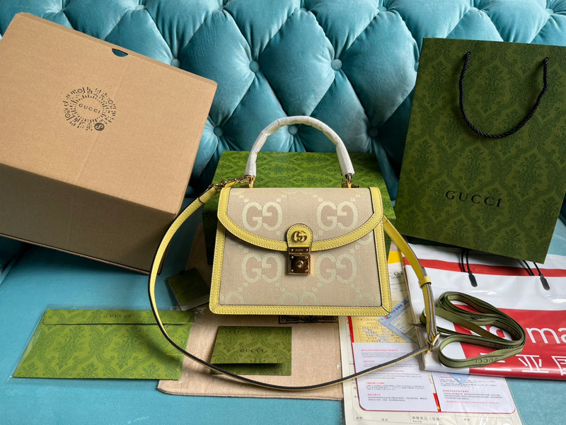 Caramew - GCI Bags - 5642