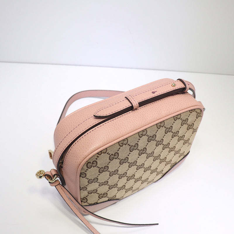 Caramew - GCI Bags - 4031