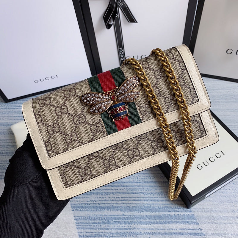 Caramew - GCI Bags - 2788
