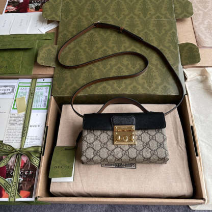 Caramew - GCI Bags - 3155