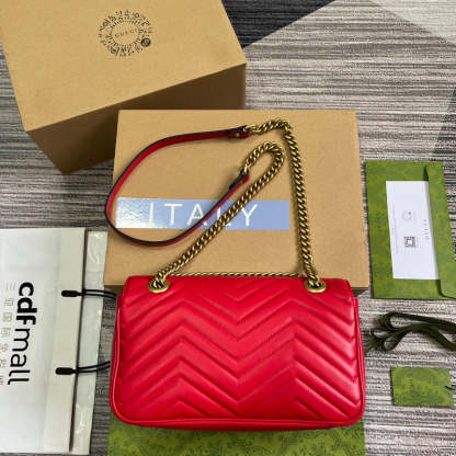 Caramew - GCI Bags - 5403