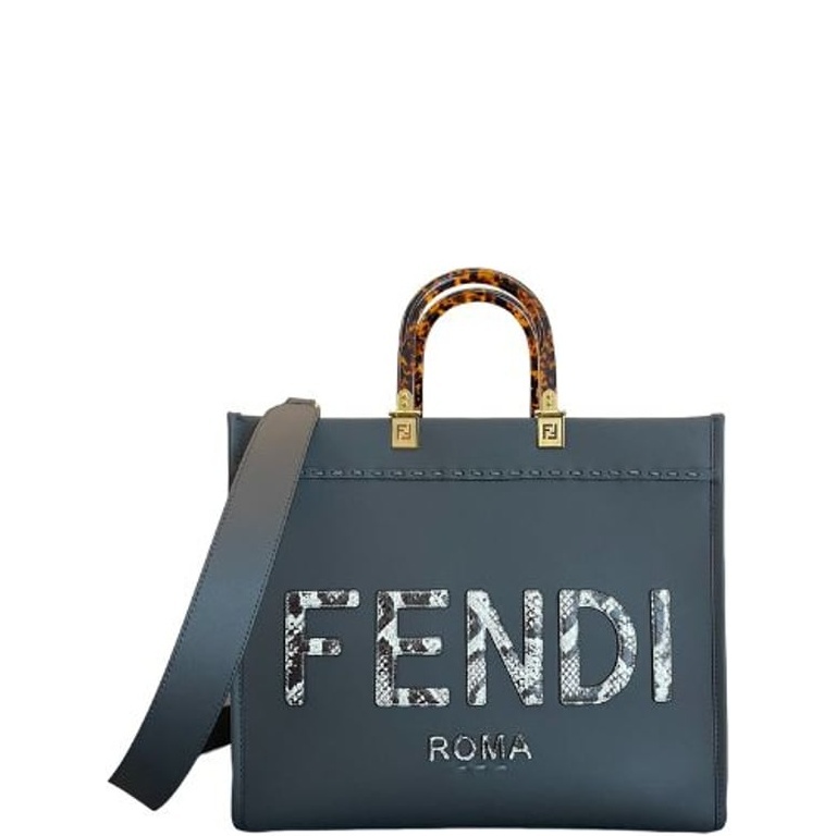 FD SUNSHINE MEDIUM SLATE GRAY 35CM