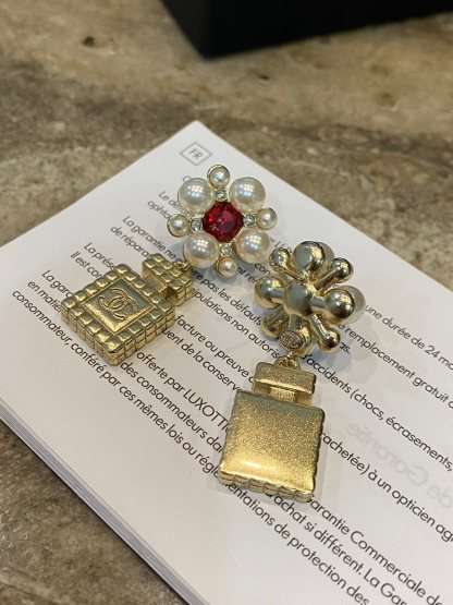CC EARRINGS