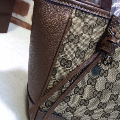 Caramew - GCI Bags - 3500