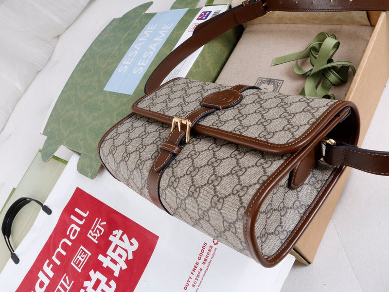 Caramew - GCI Bags - 656