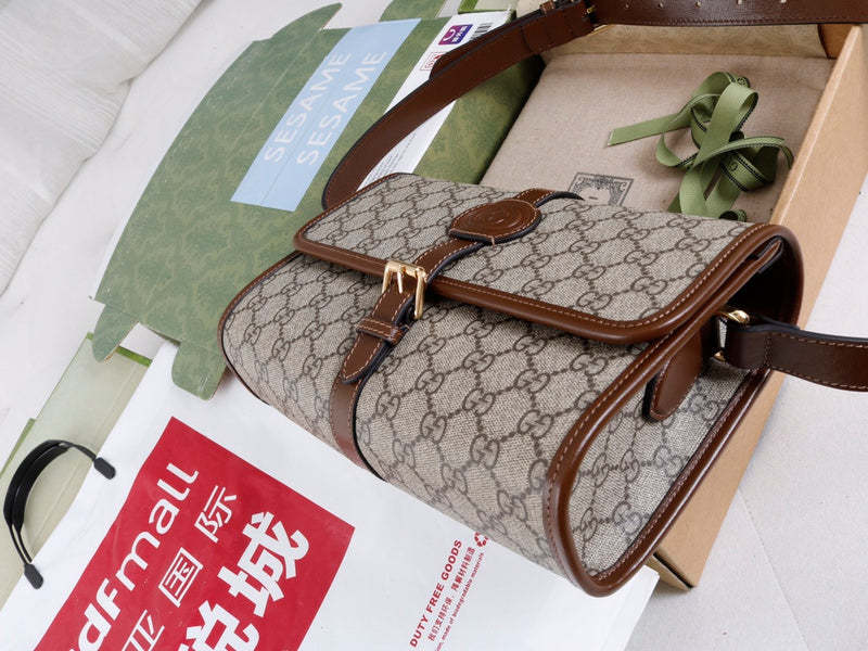 Caramew - GCI Bags - 656