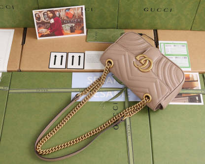 Caramew - GCI Bags - 436