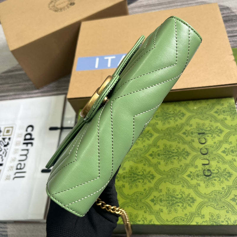 Caramew - GCI Bags - 5436