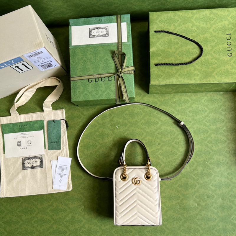 Caramew - GCI Bags - 6537